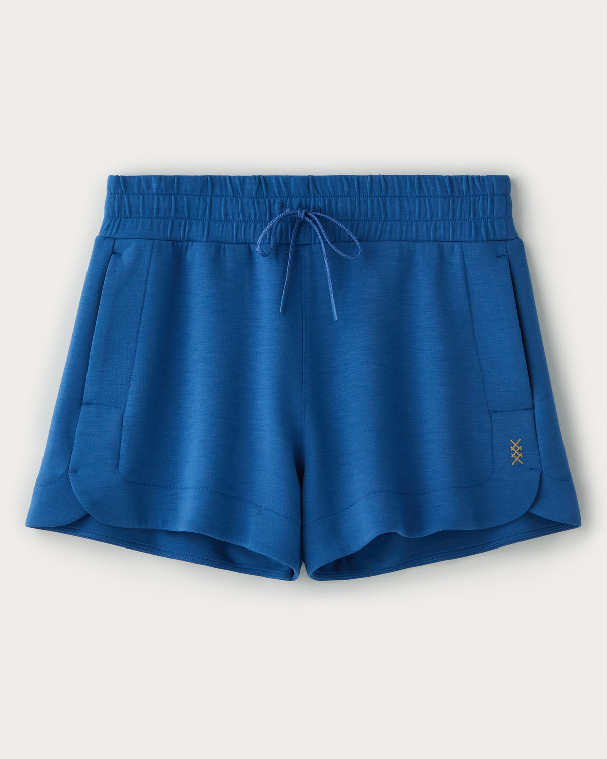 Deep Sea Blue