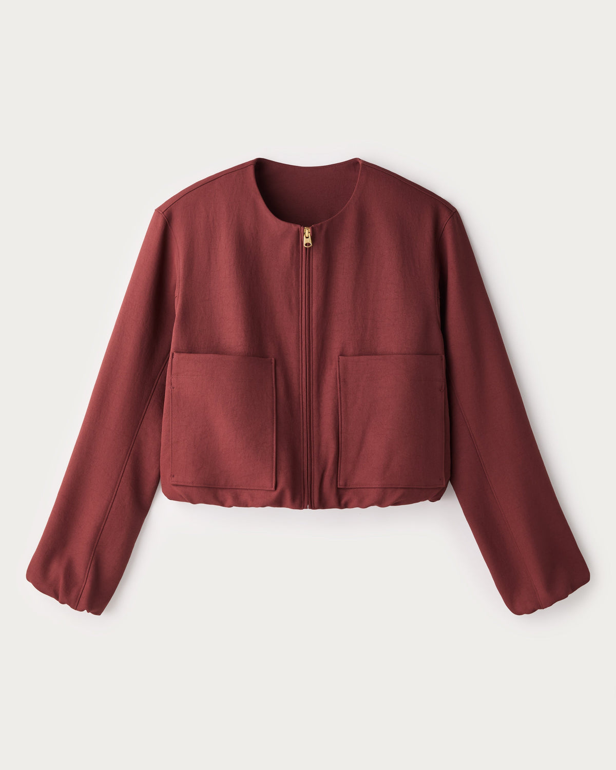 Cherry Brown