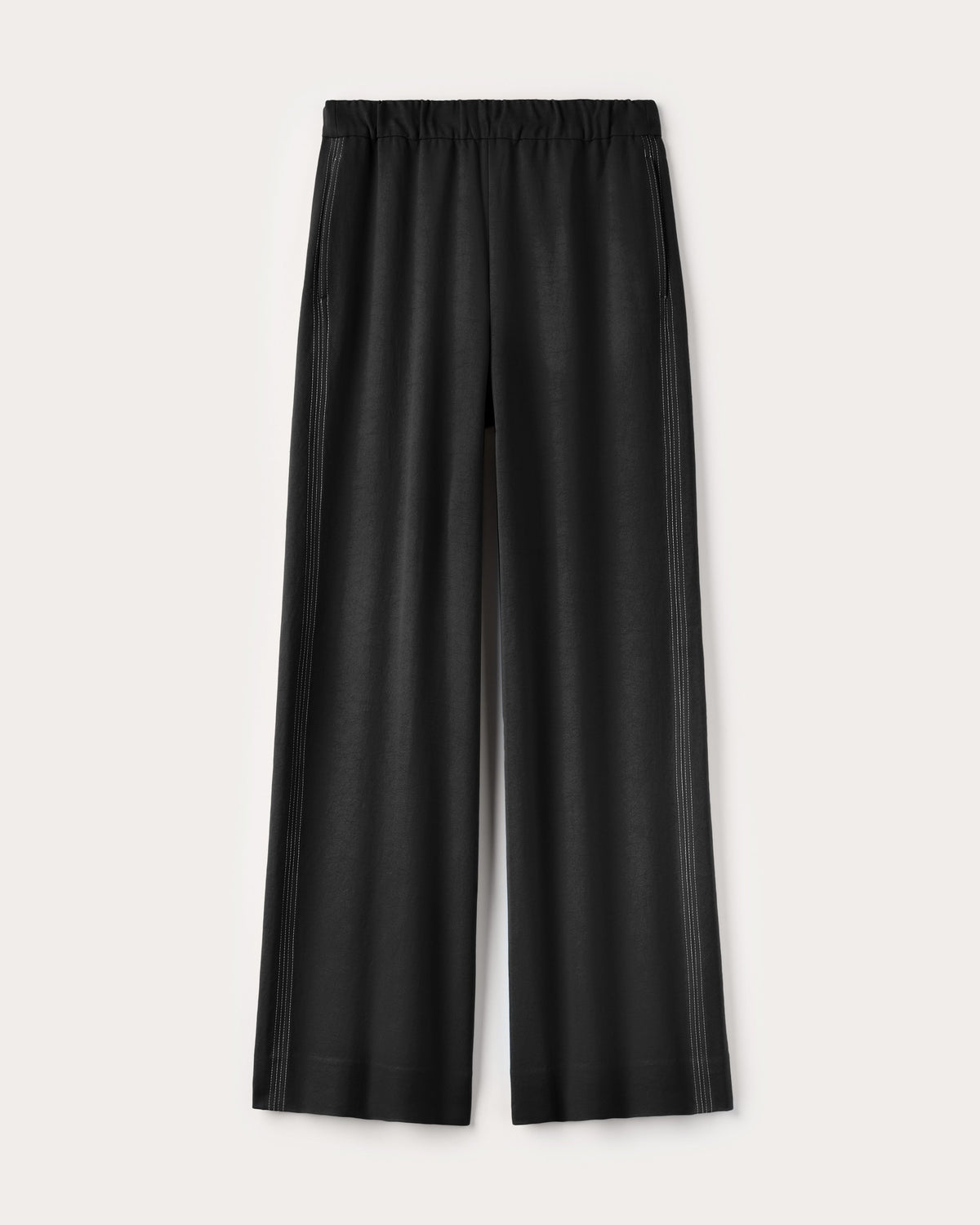 Pure Black