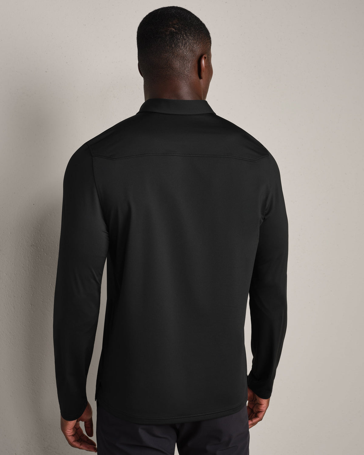 Black Oxford