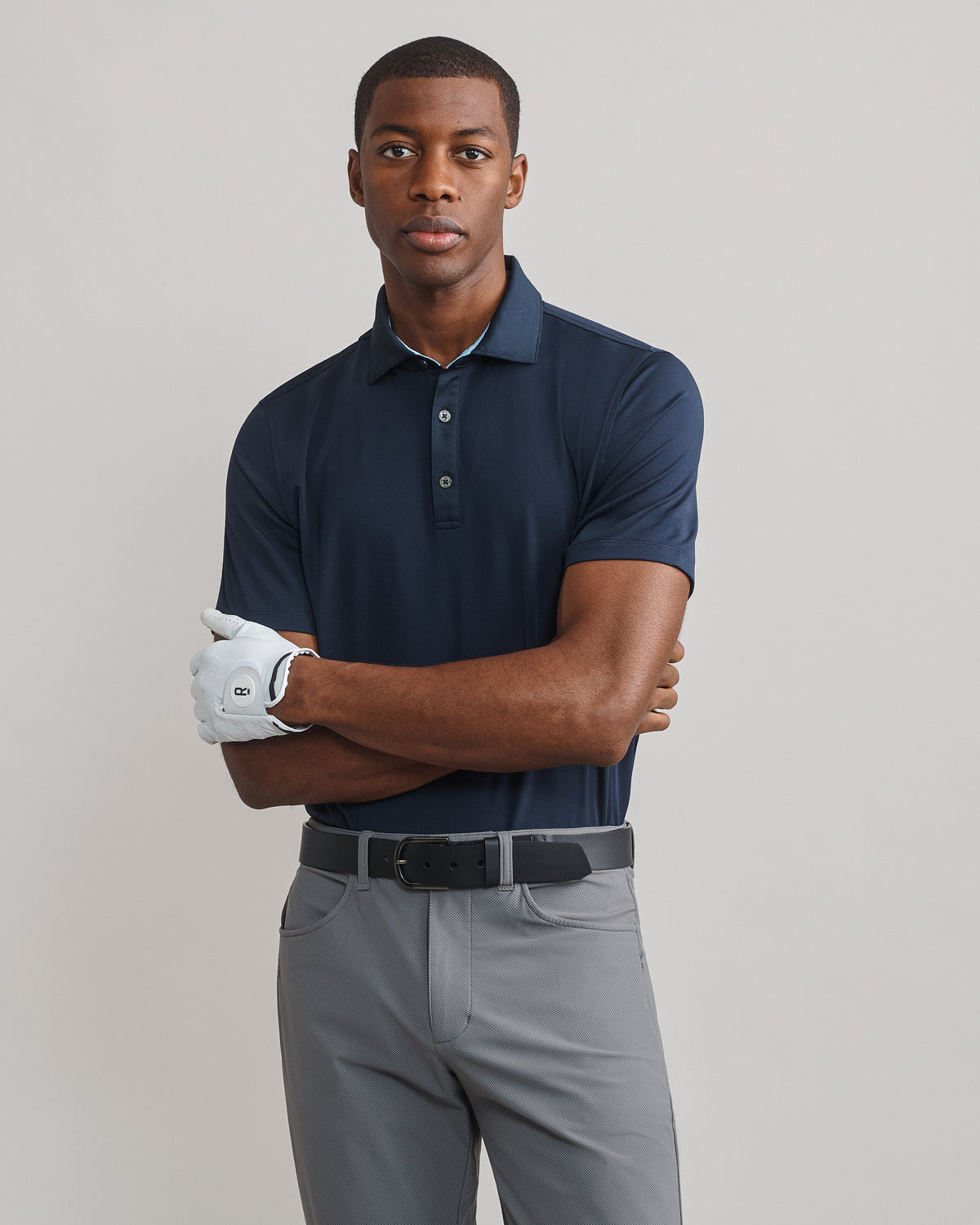 True Navy - Front