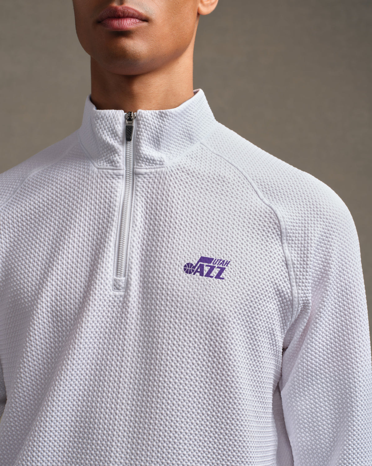 [NBA team=Utah Jazz] Bright White:Utah Jazz