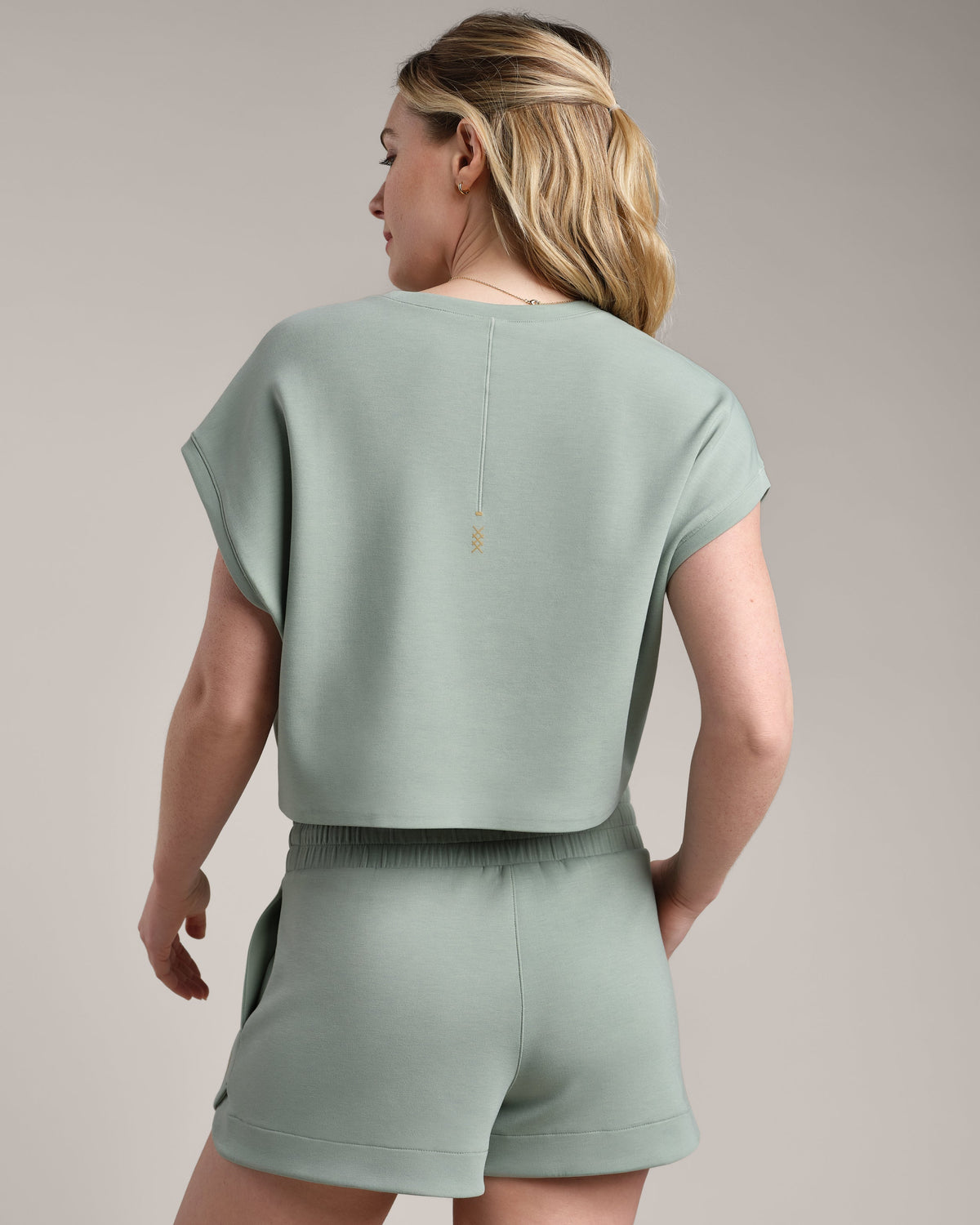 Pacific Green