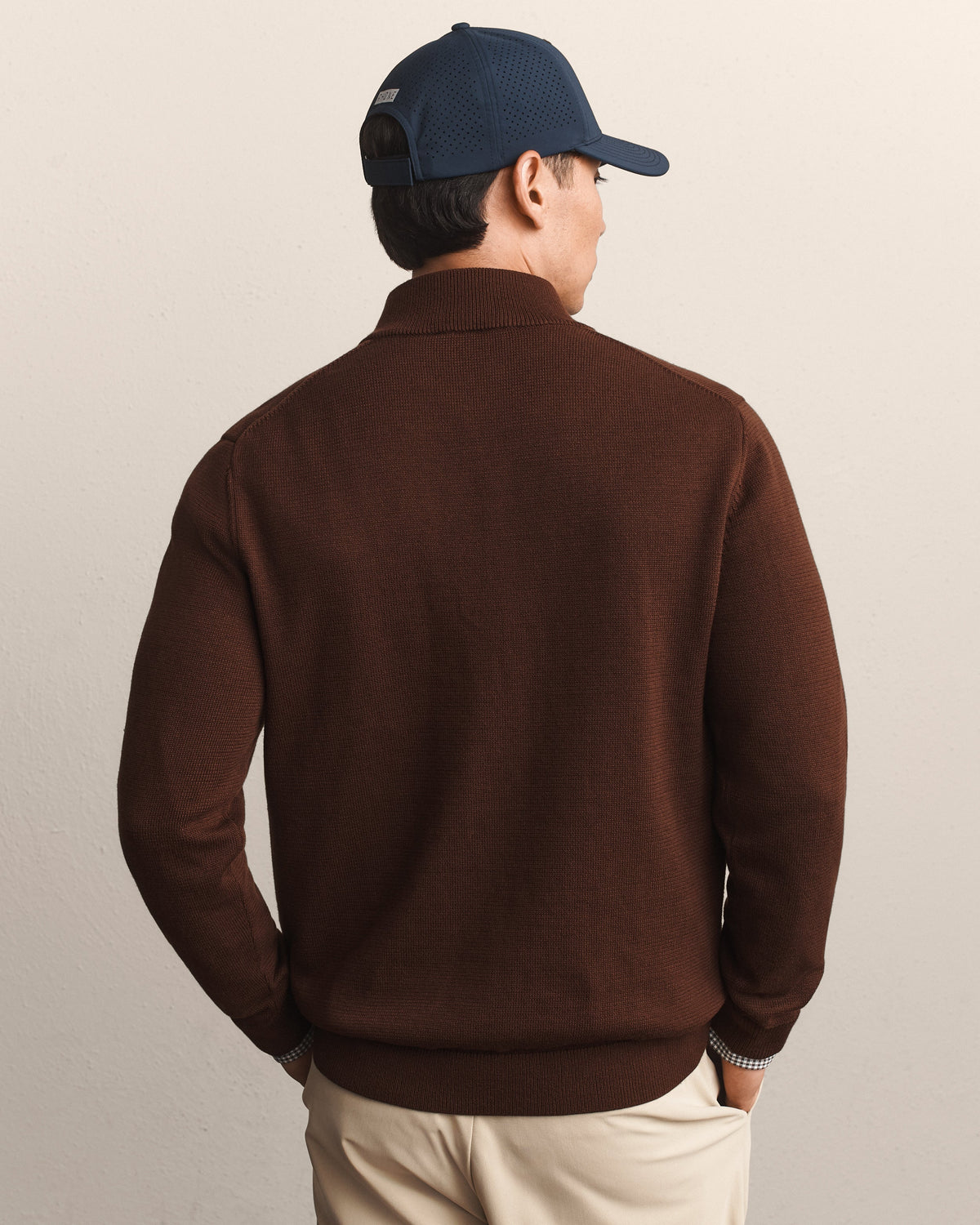 Dark Chestnut