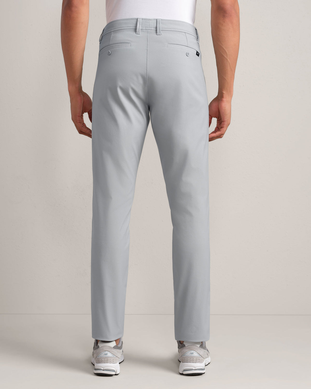 Steel Gray