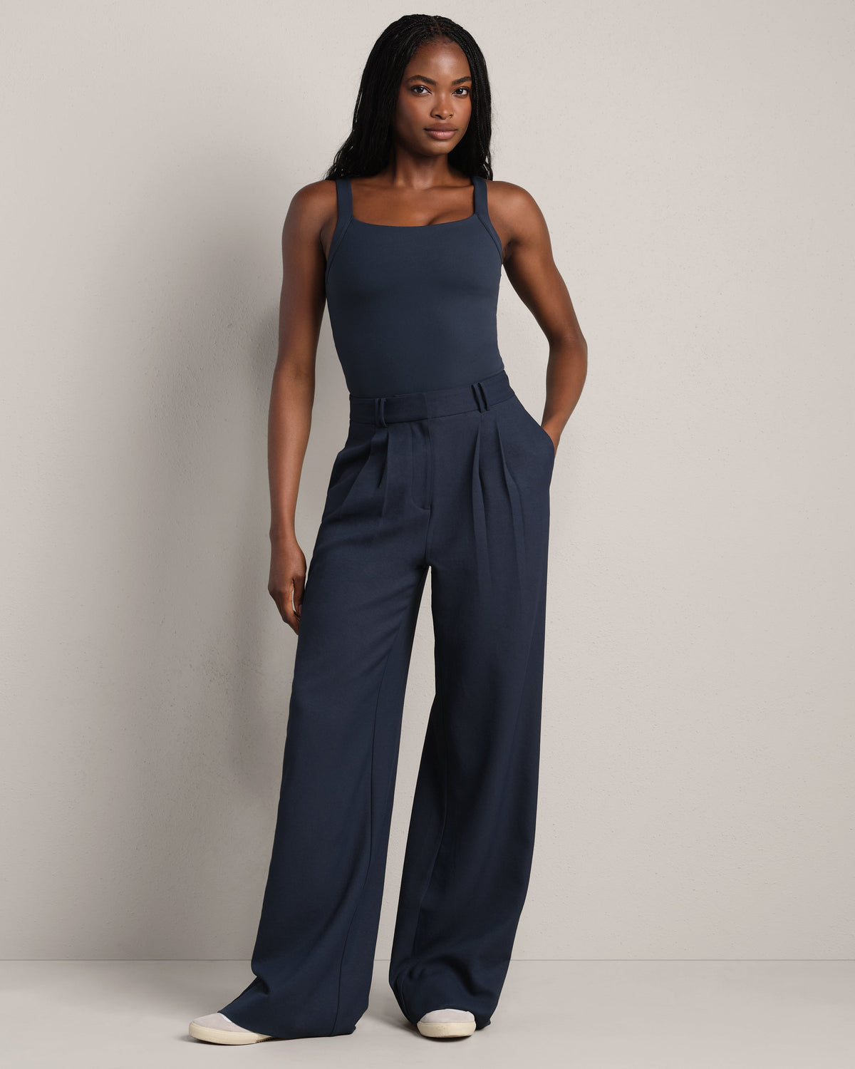 Navy Blue