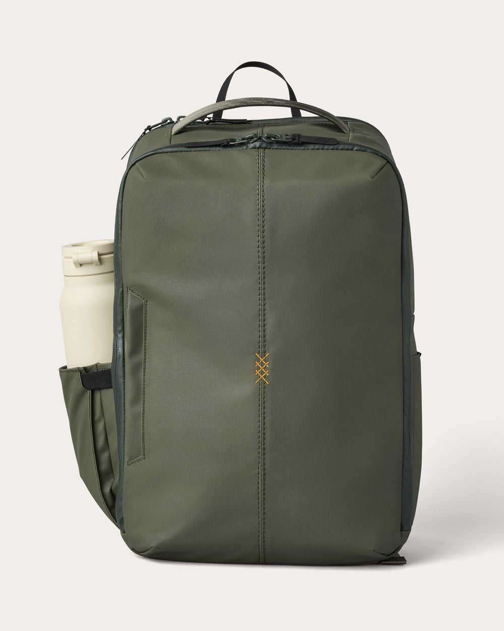 Lichen Green - Front