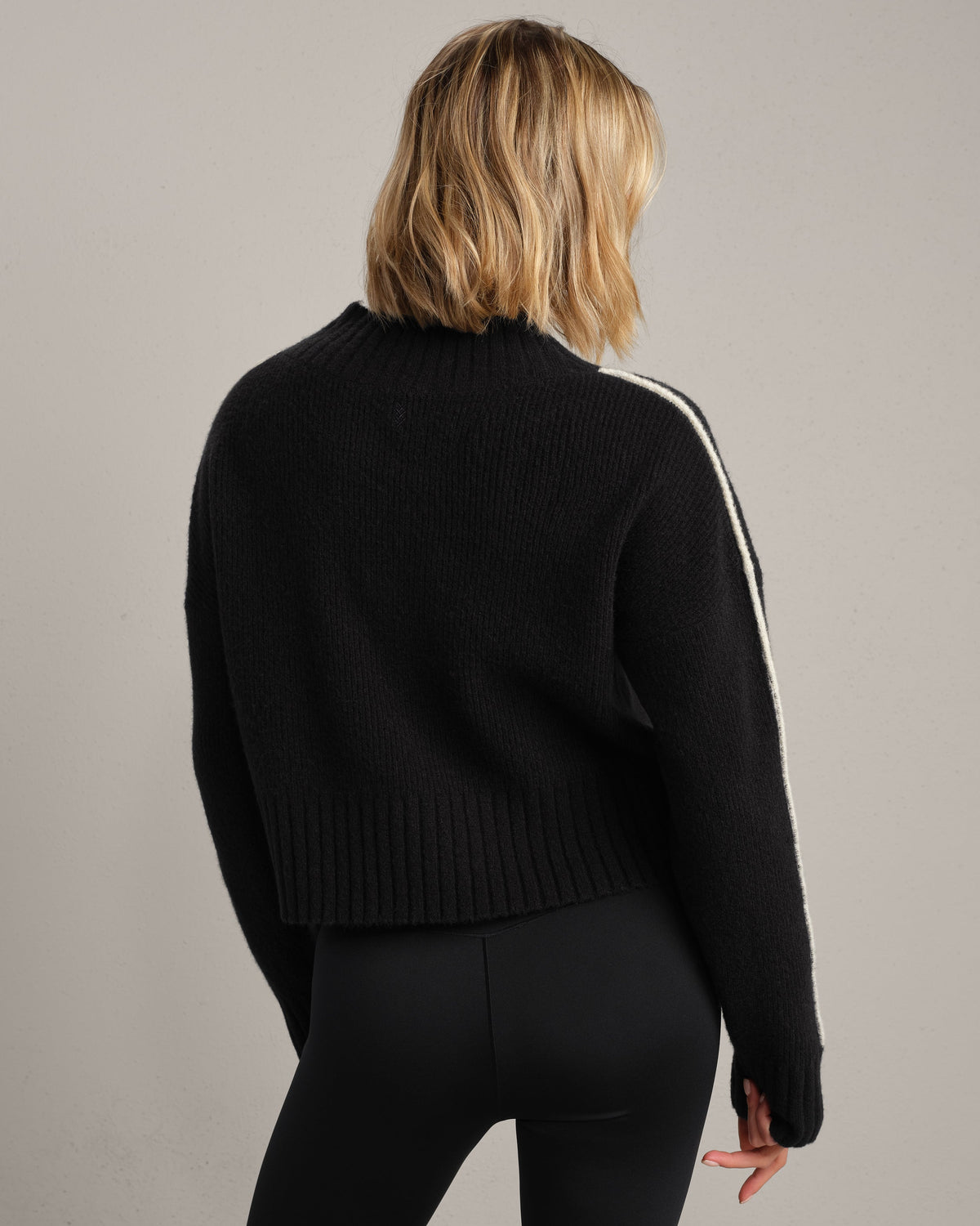 Pure Black