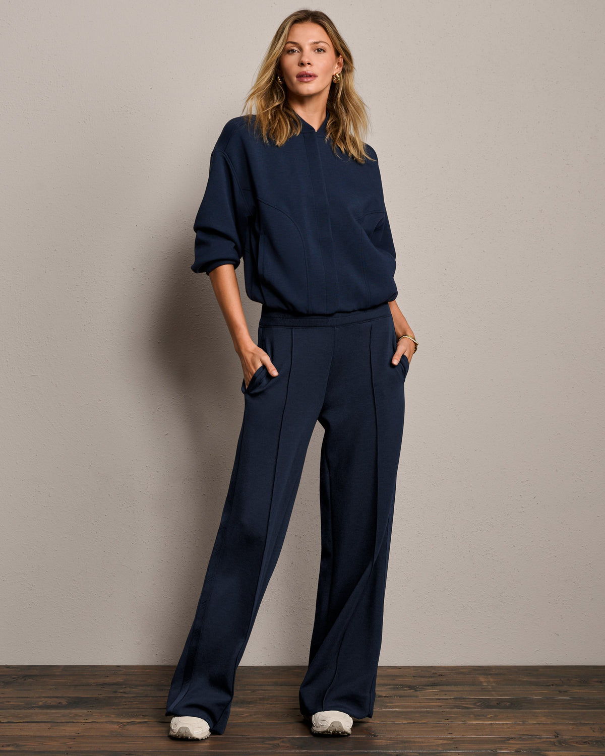 Navy Blue