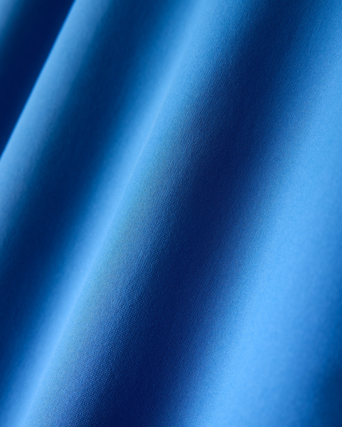 Deep Sea Blue