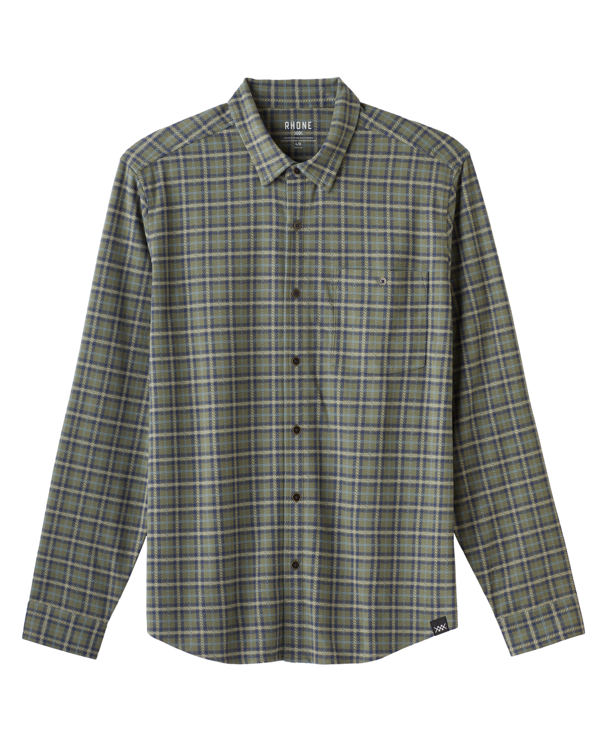Hardy Flannel