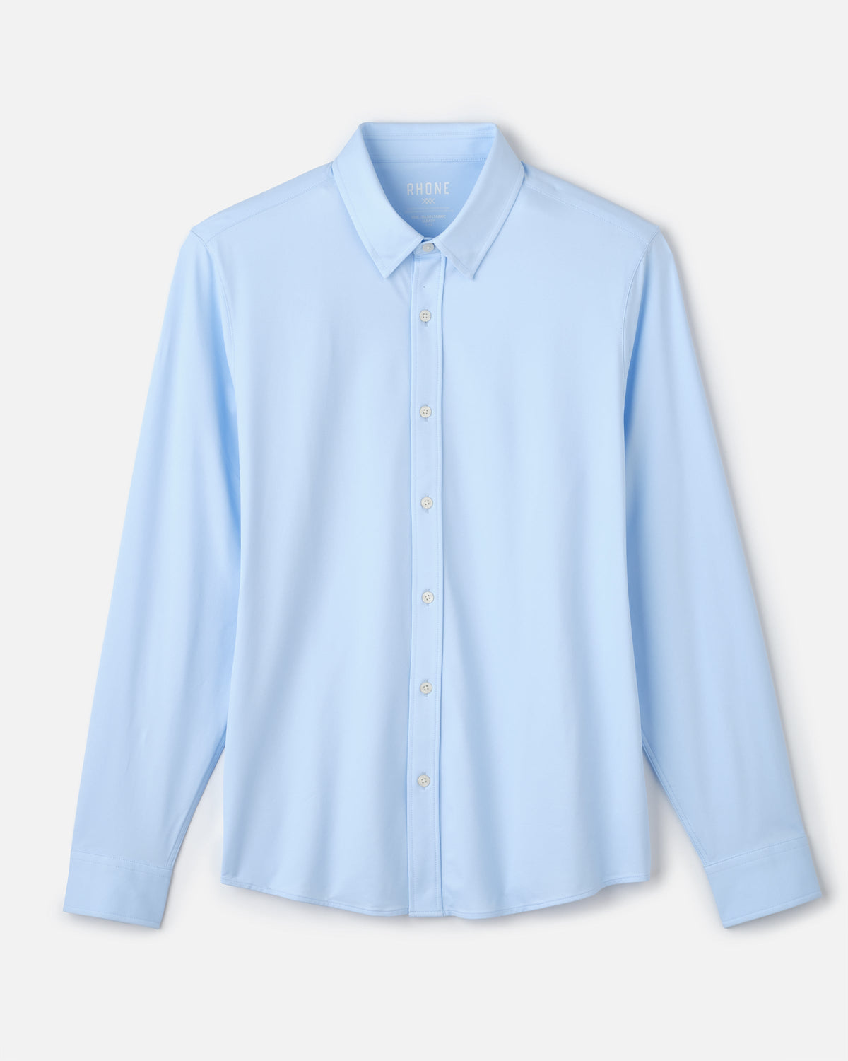 Business Blue