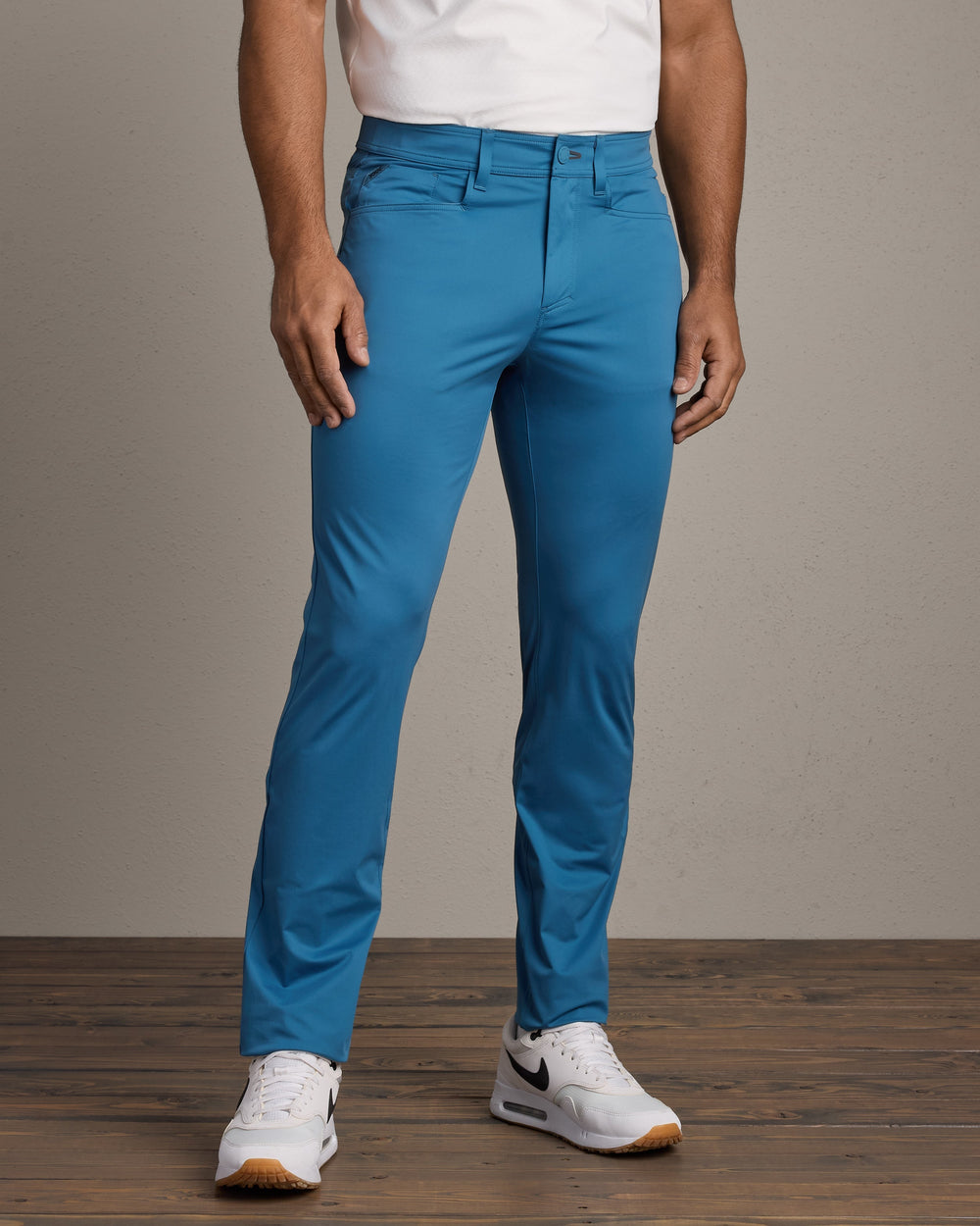 Ash Blue - Front
