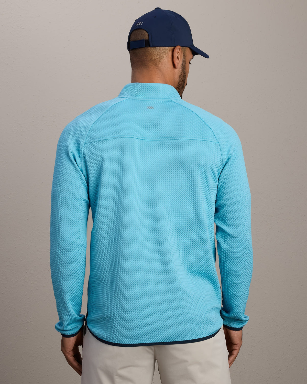 Azure Blue