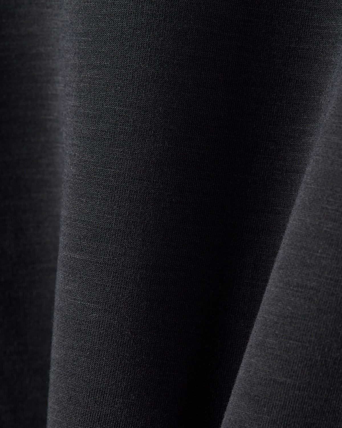 Pure Black Heather