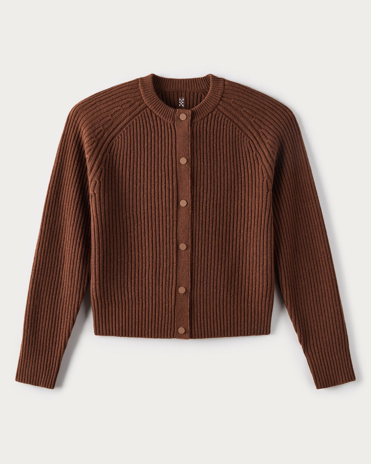 Chestnut Brown