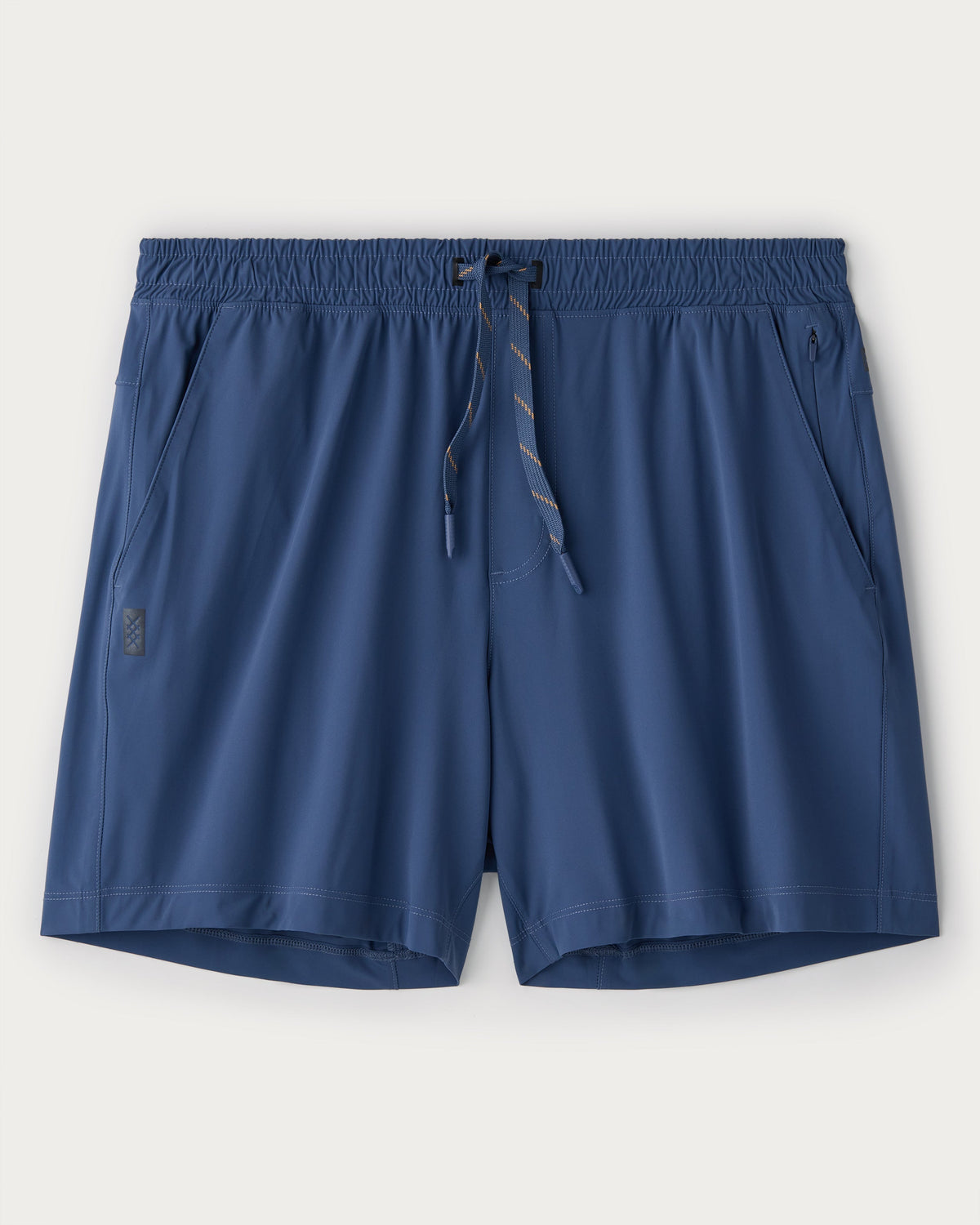 Vintage Indigo