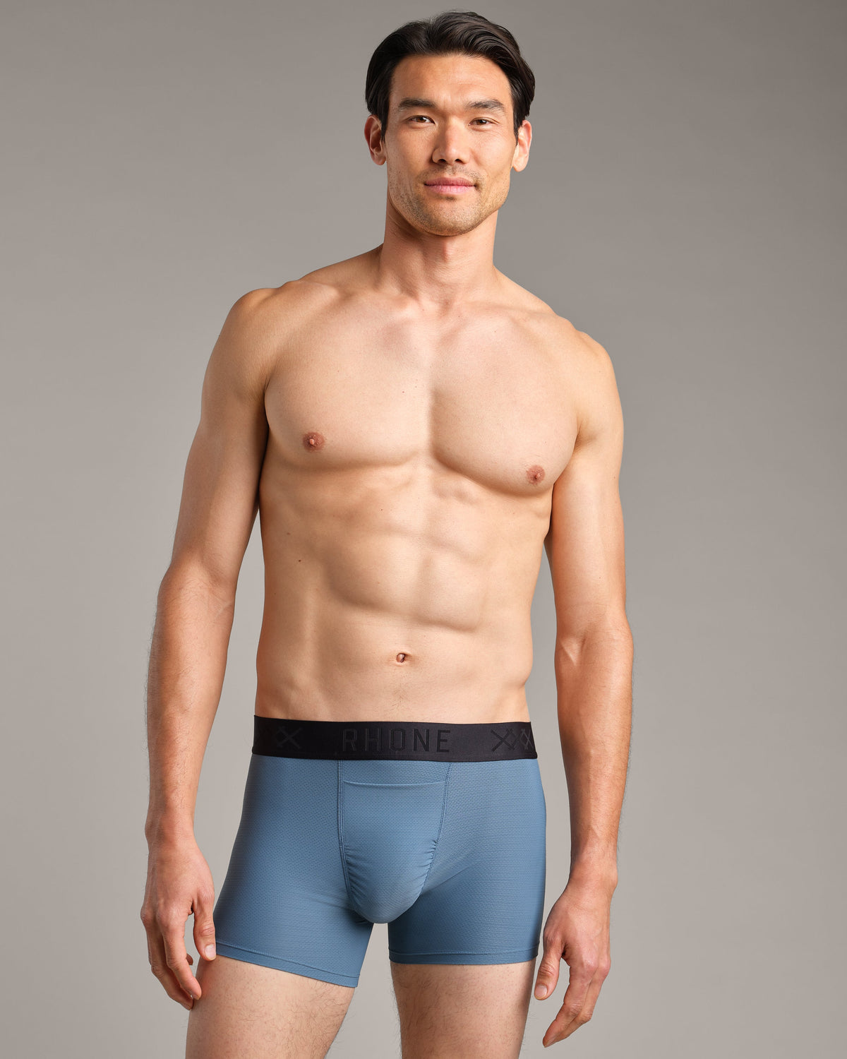 Blue Stone - Back
