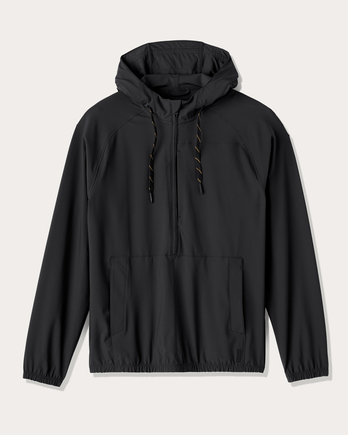 Pure Black