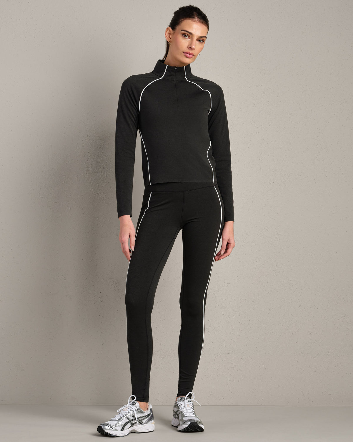 Black Heather - Back