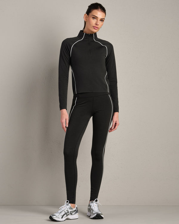 Black Heather - Back