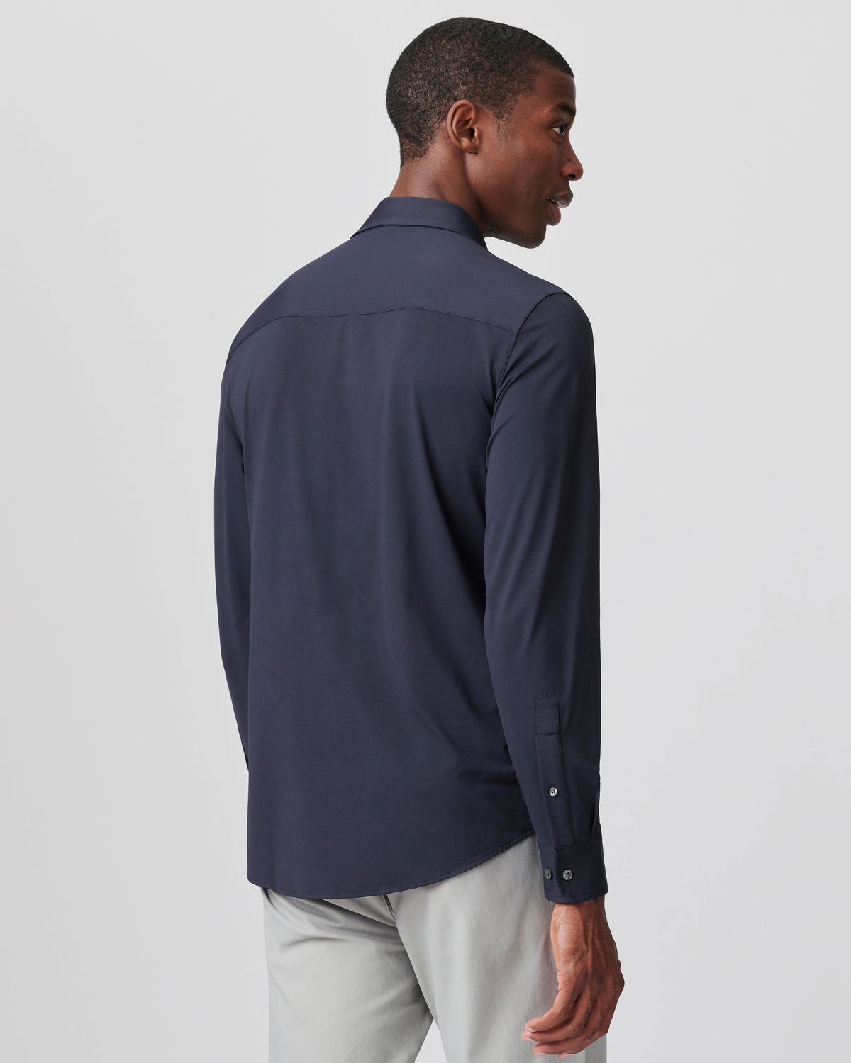 True Navy