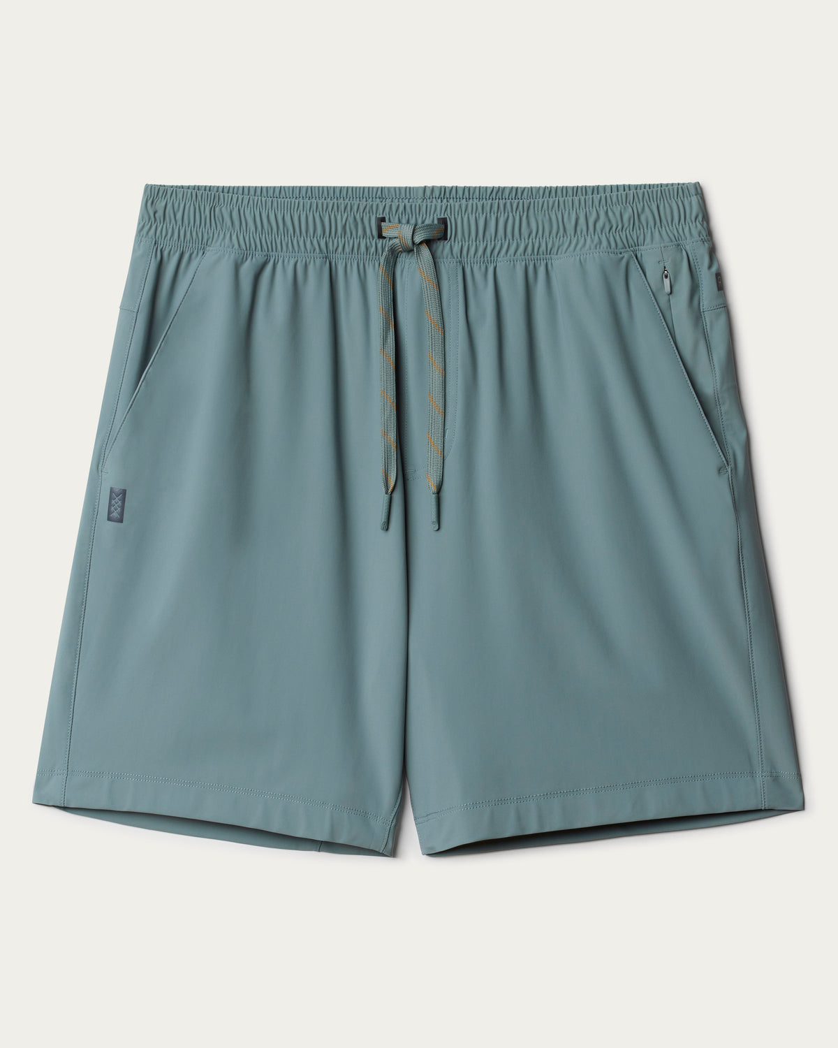 Stormy Sea Green