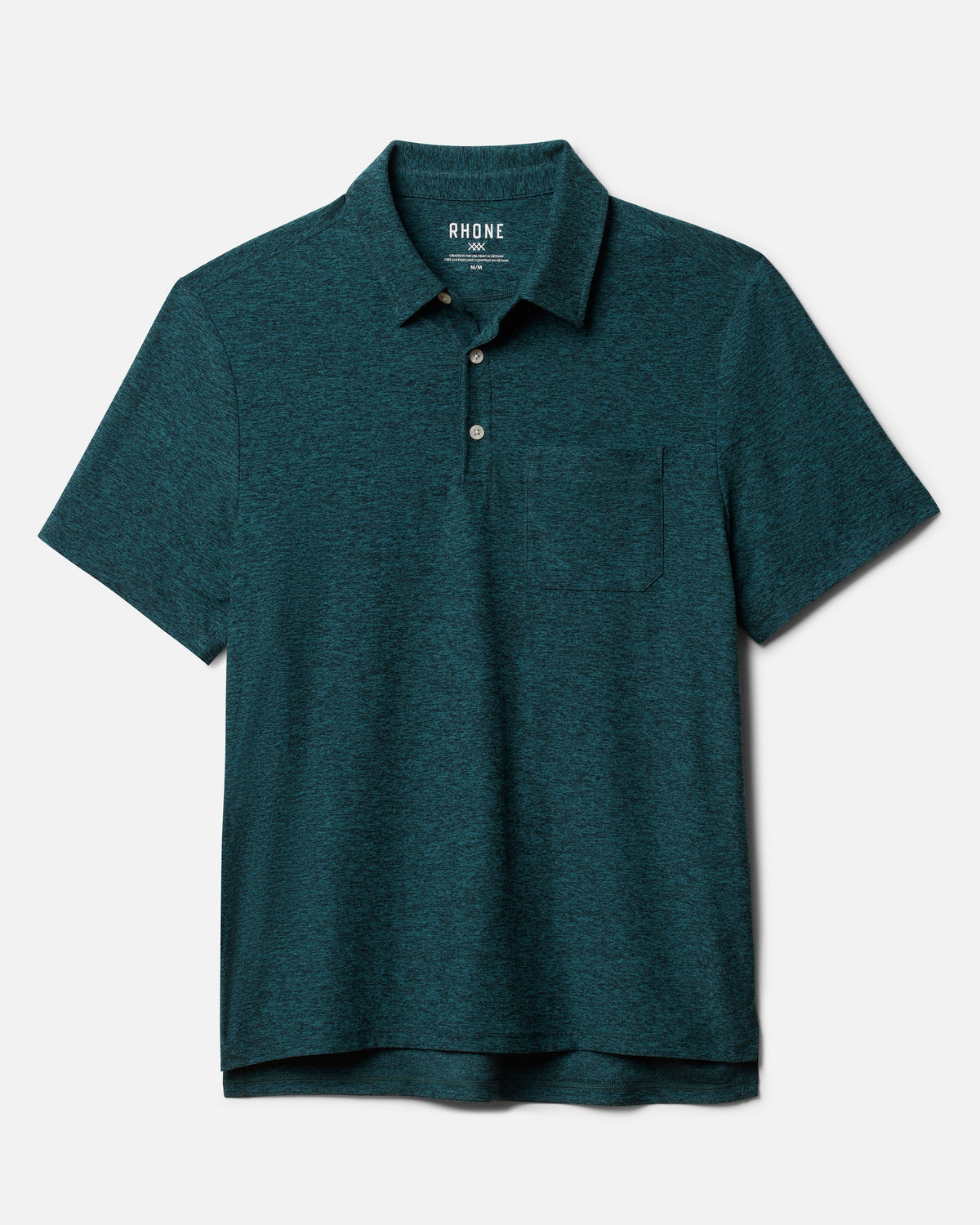 WFH Polo