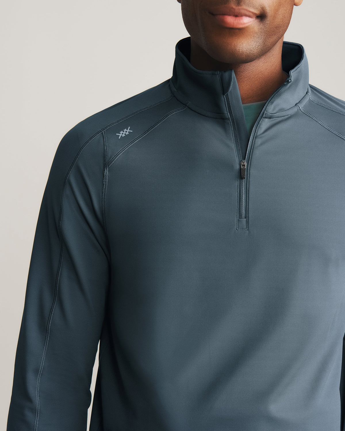 Dark Teal