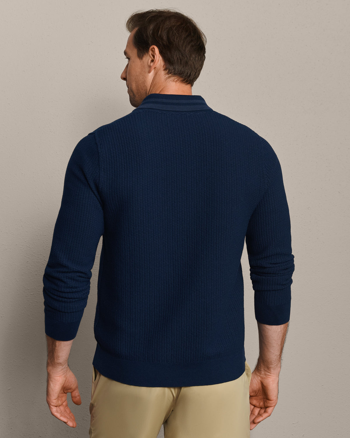 True Navy