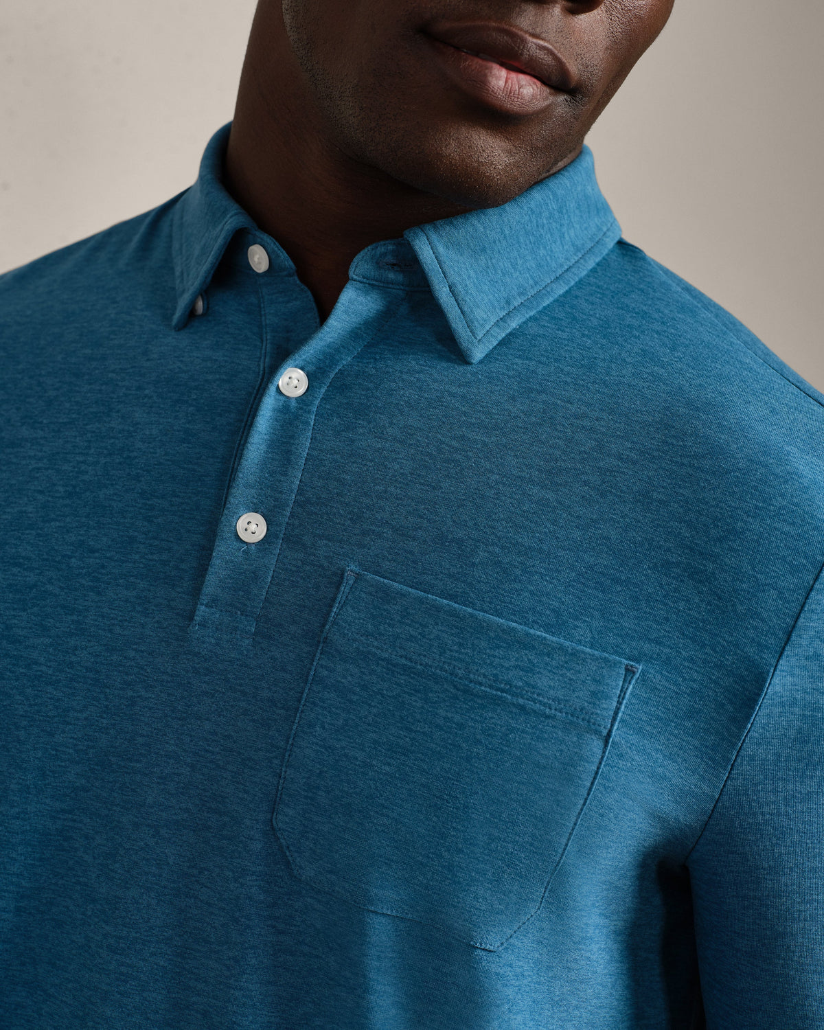 Ash Blue Heather