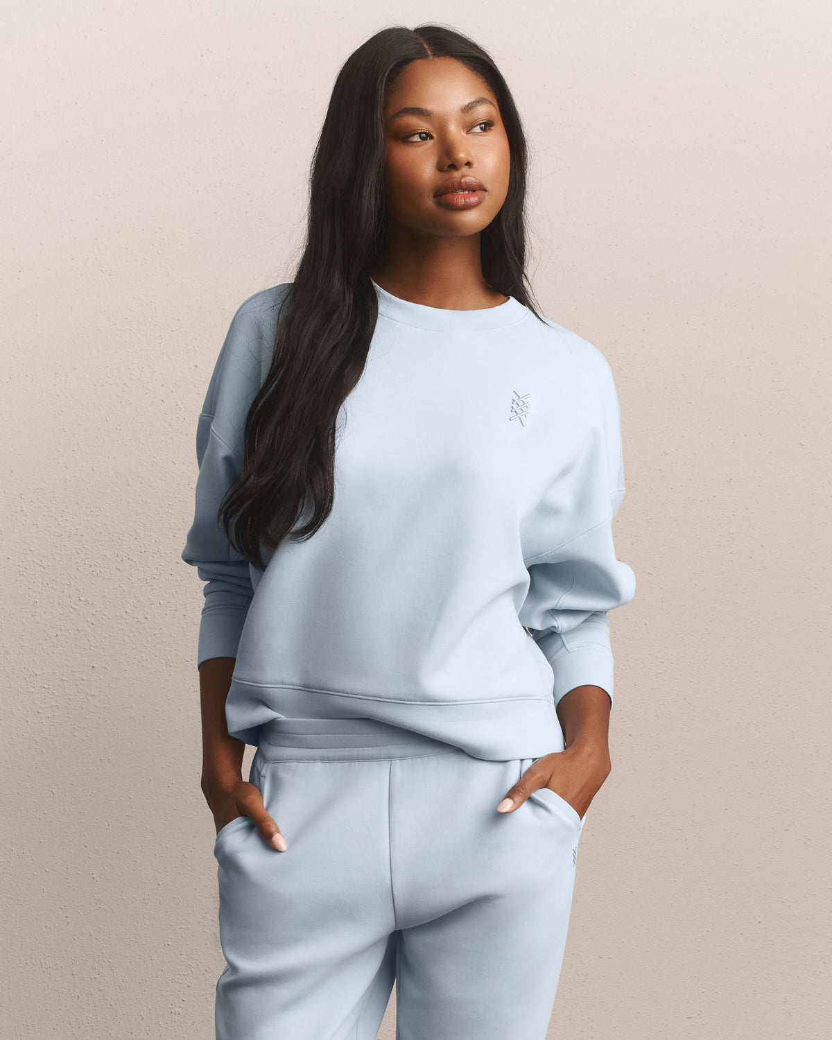 Frost Blue - Front
