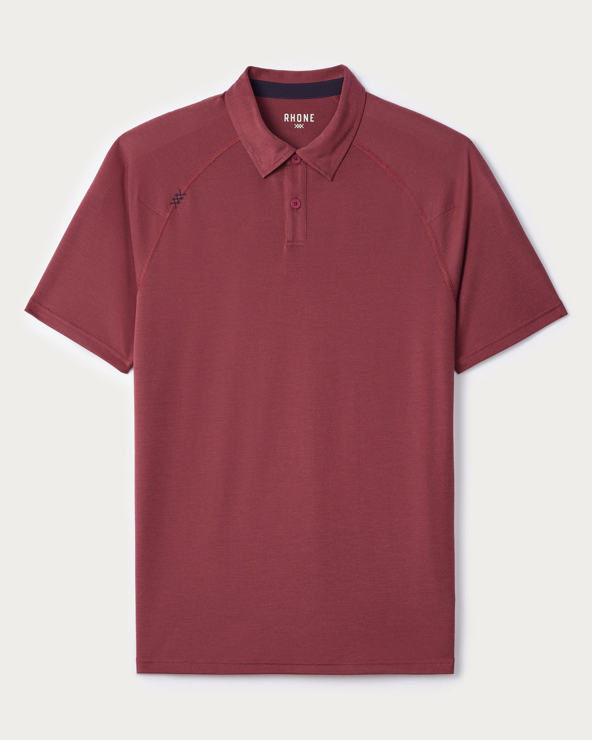 Maroon/Tawny Port