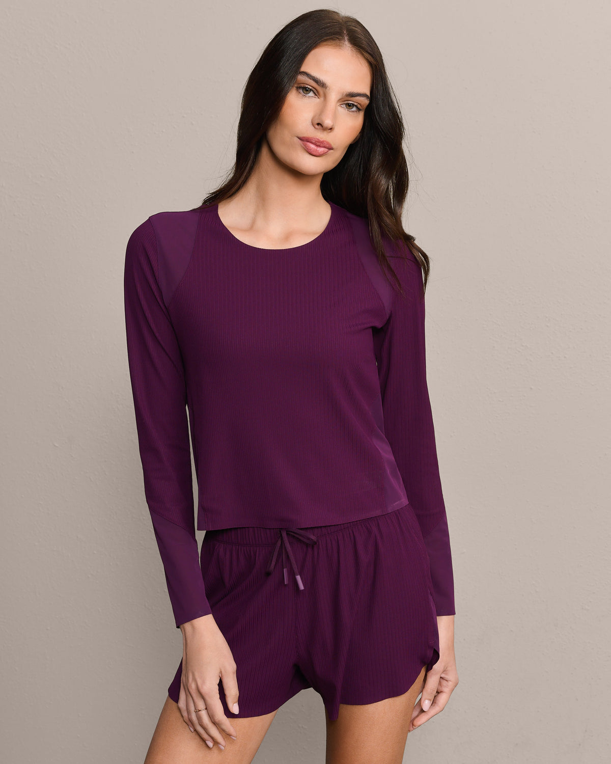 Dark Berry - Front