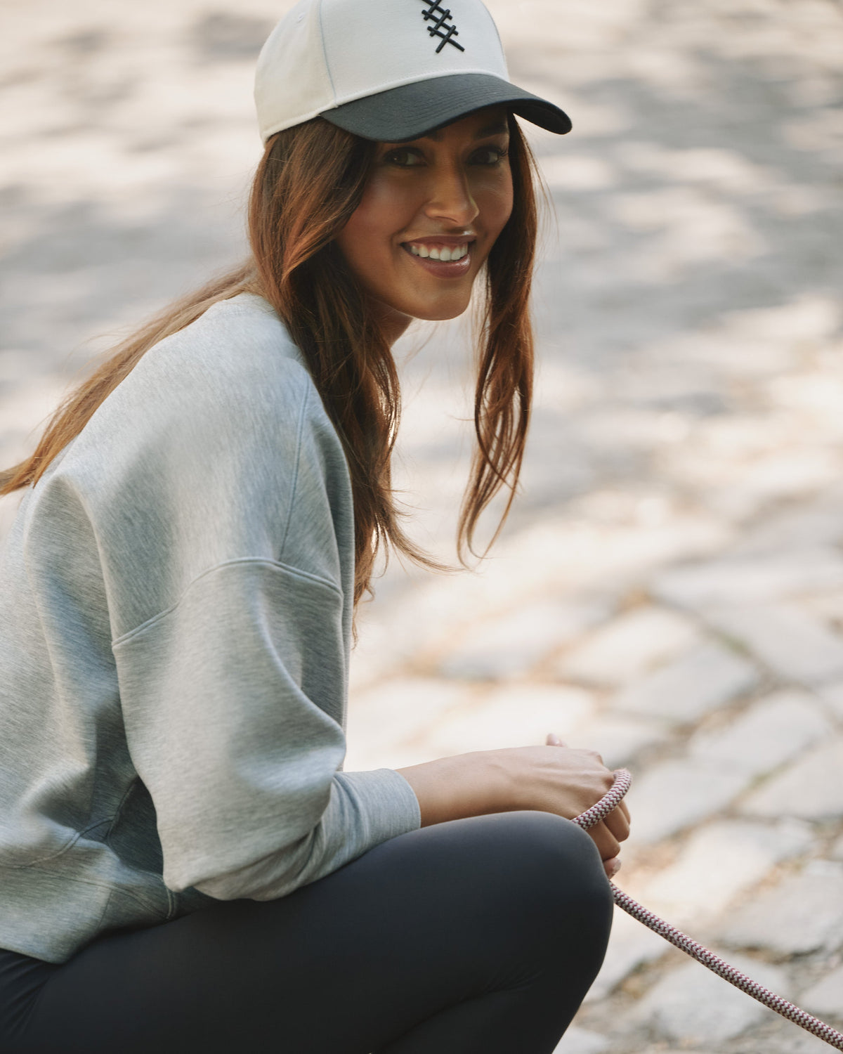 Heather Gray