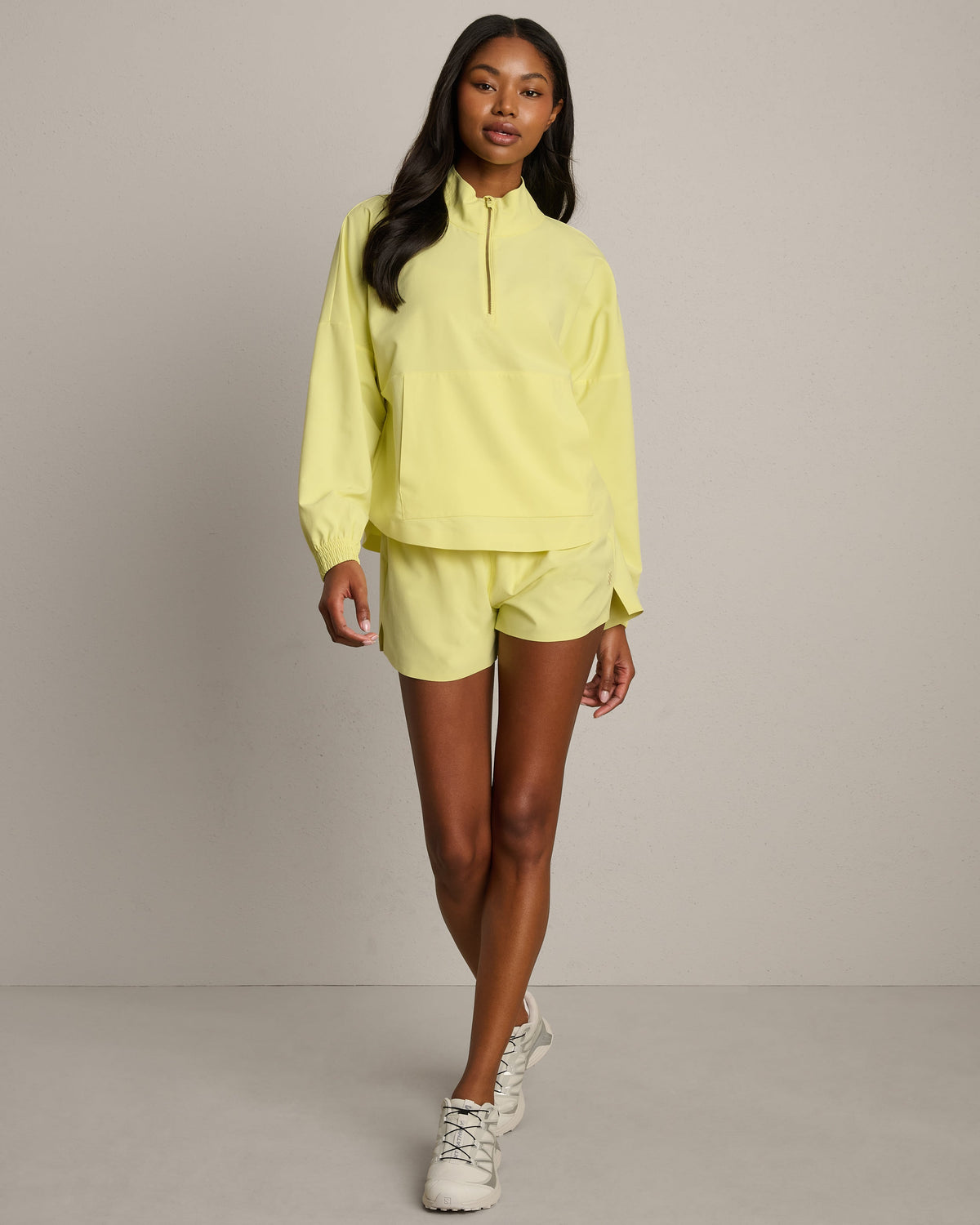 Lemon Lime - Back