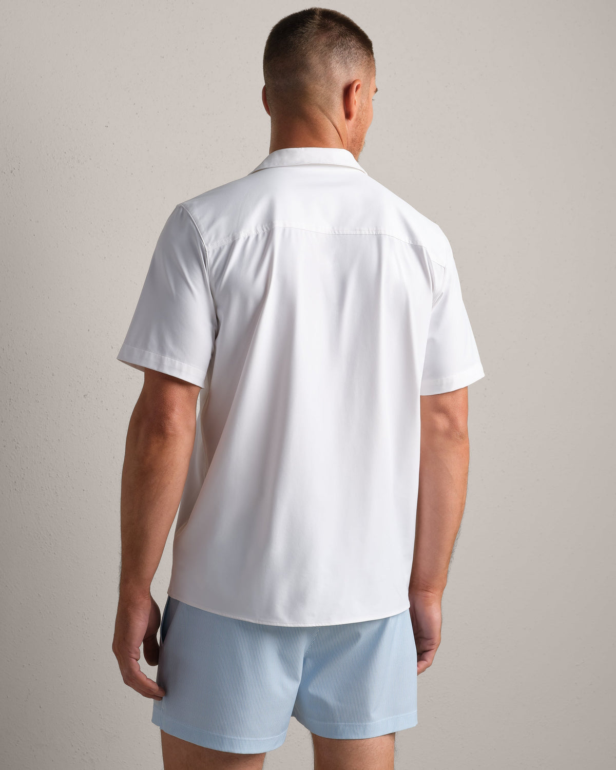 Bright White