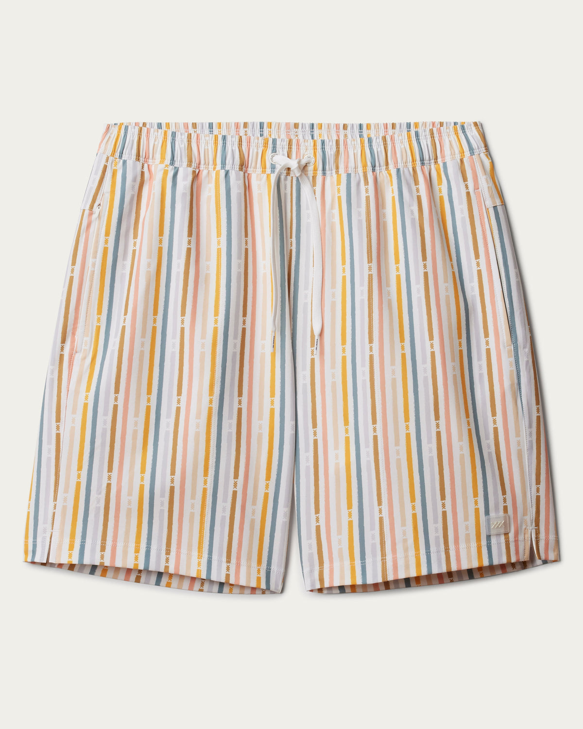 Cross Stitch Stripe