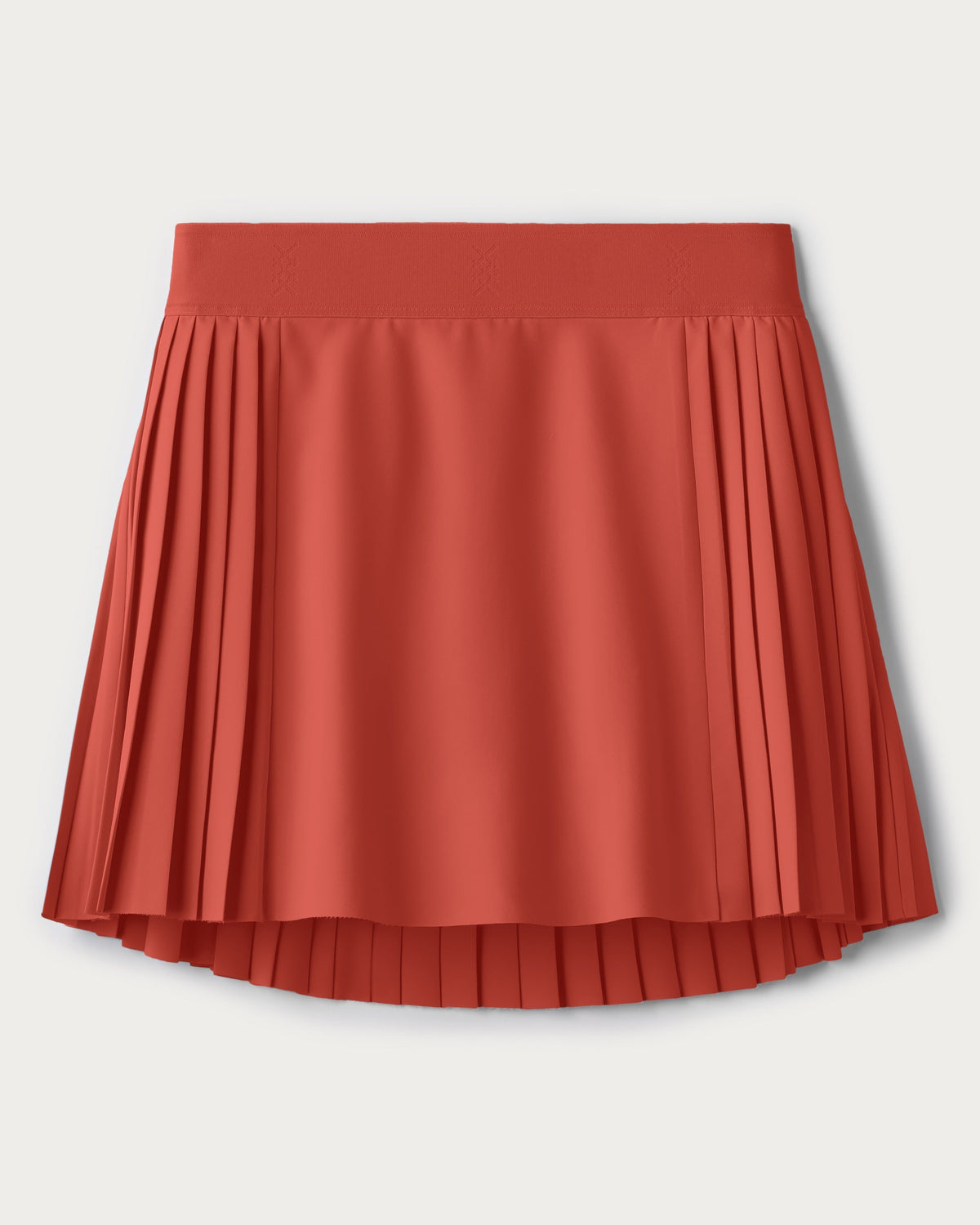 Sienna Red