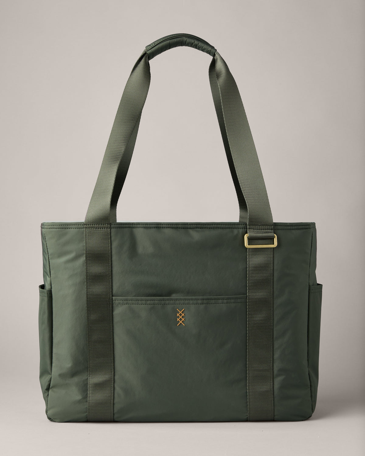 Olive Shadow - Front