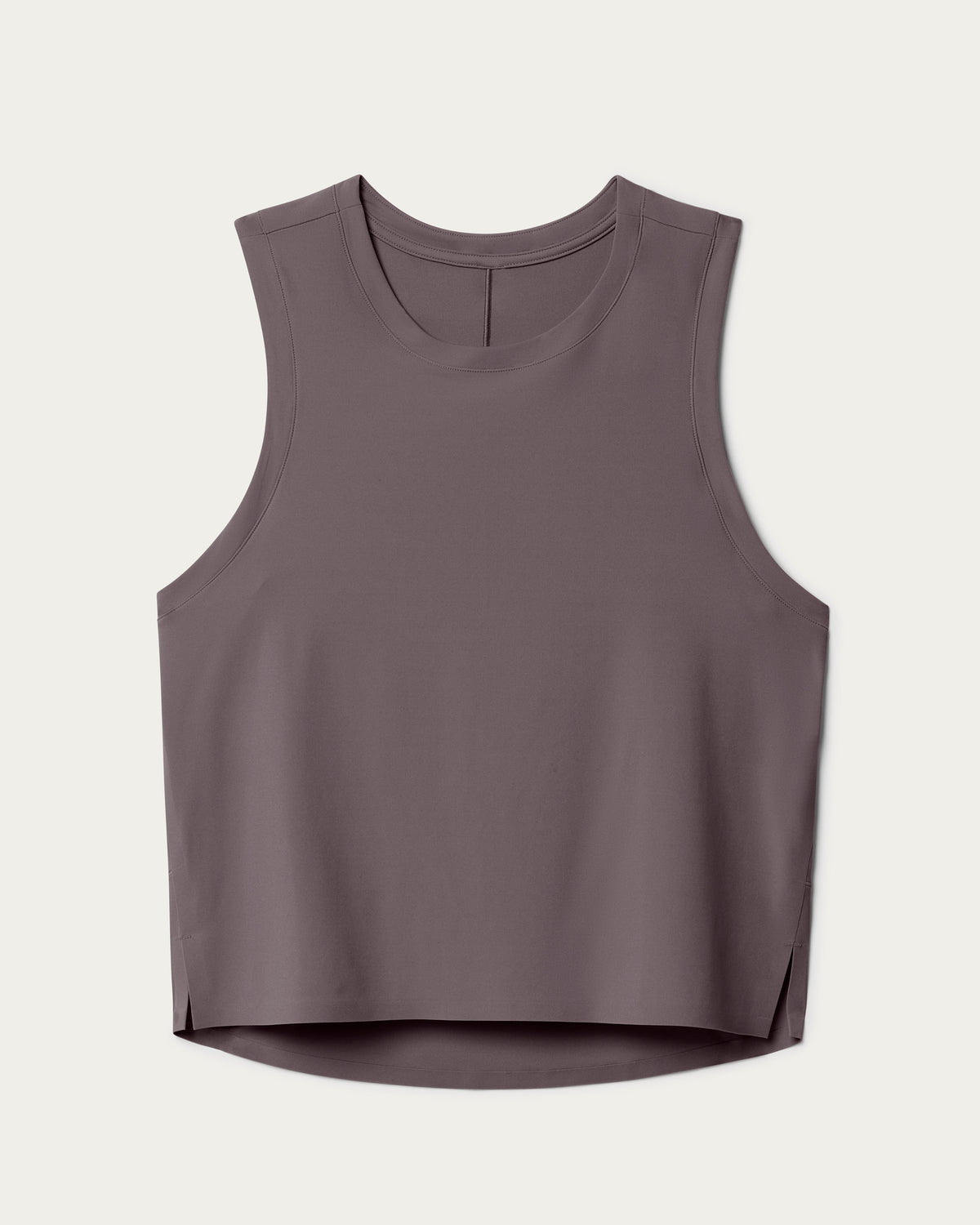 Gray Lilac