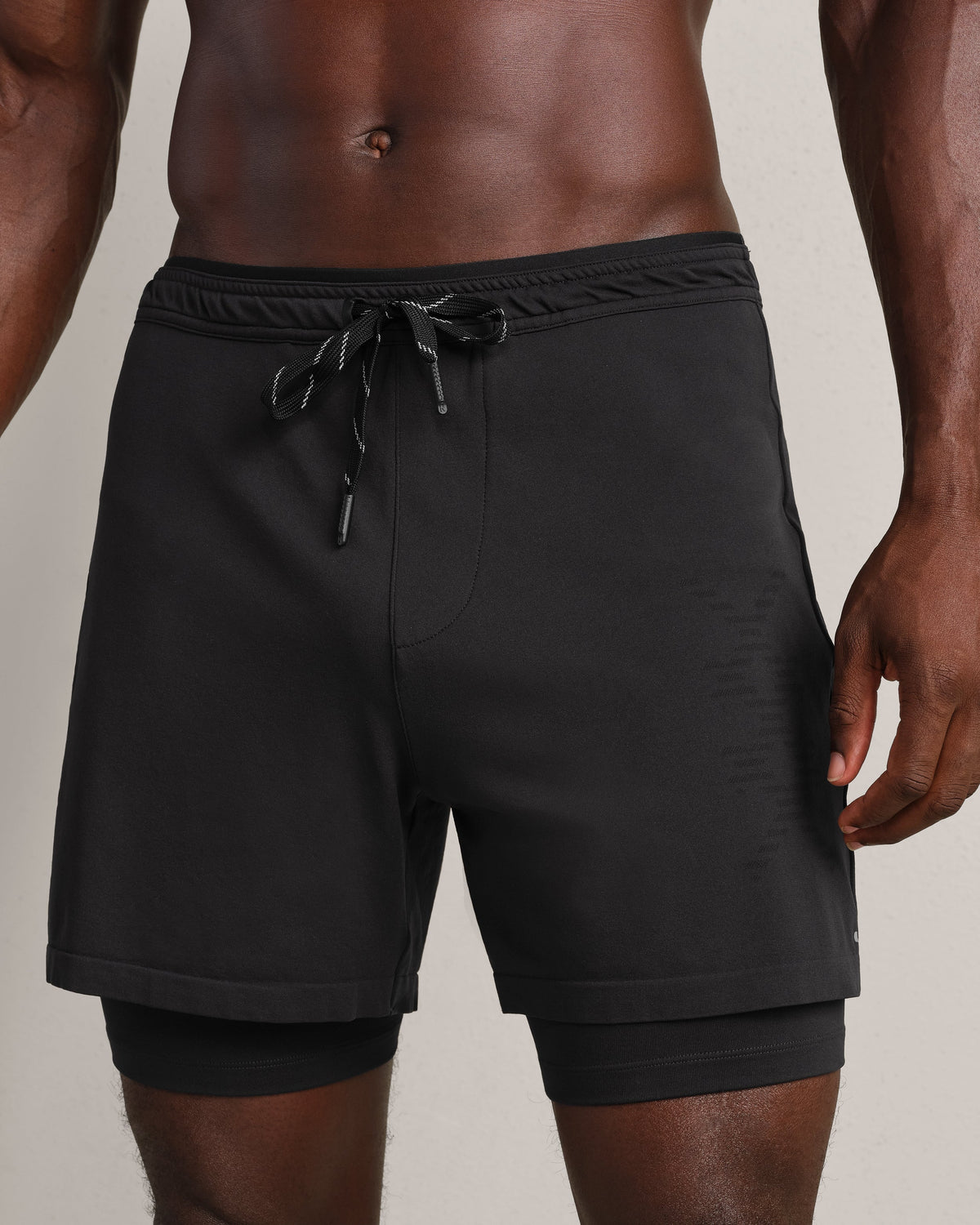 Black - Front