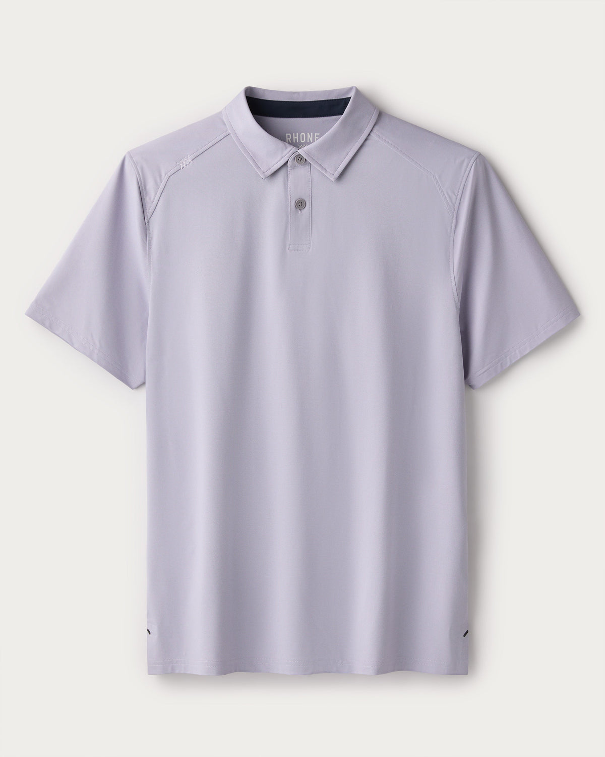 Purple Smoke Oxford