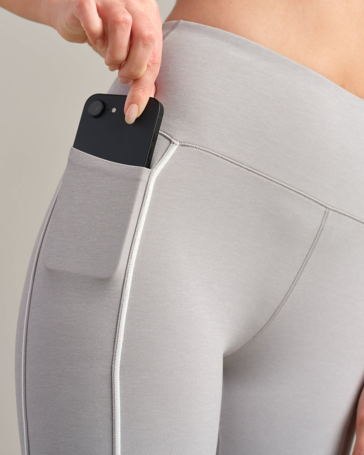 Light Gray Heather
