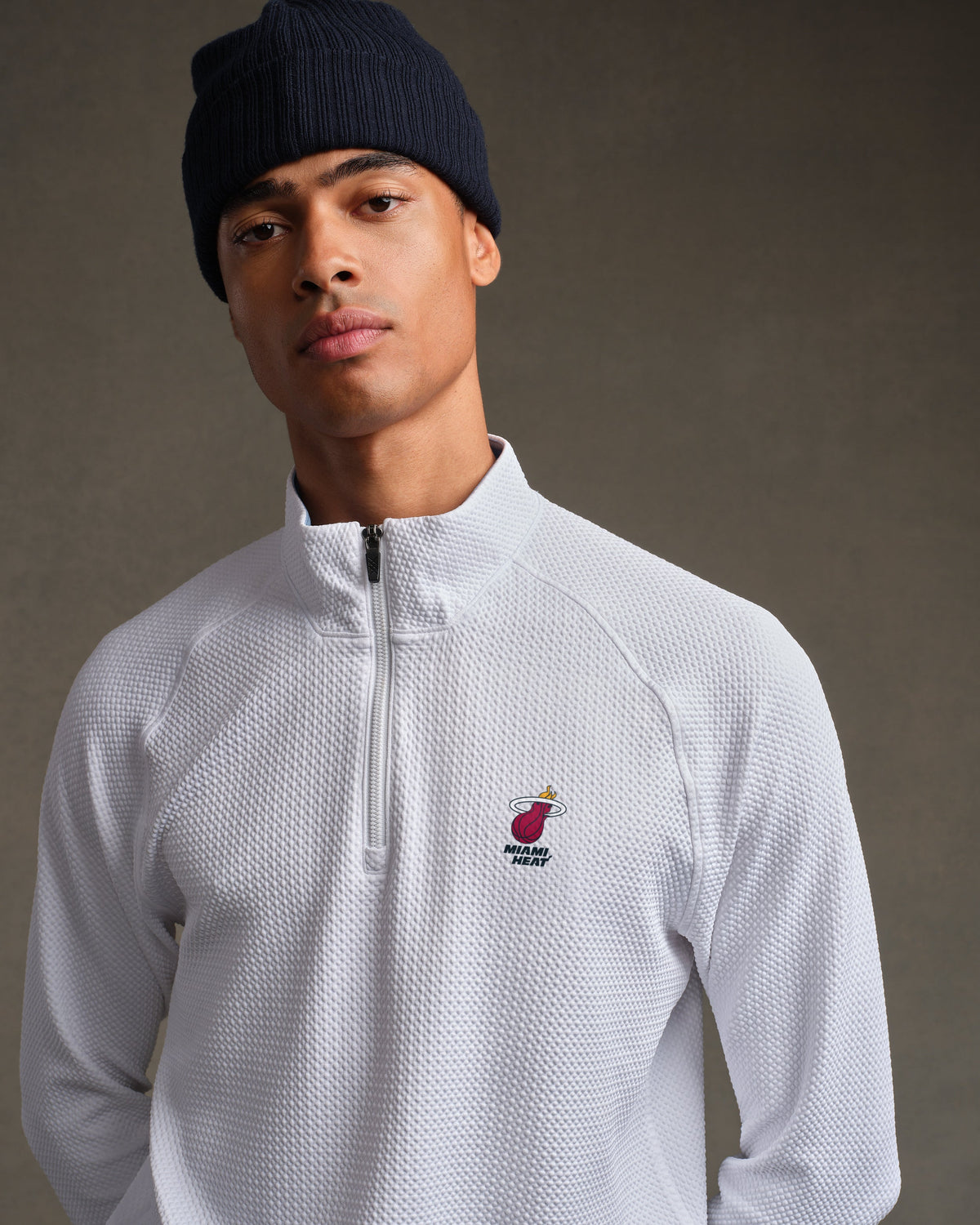 [NBA team=Miami Heat] Bright White:Miami Heat