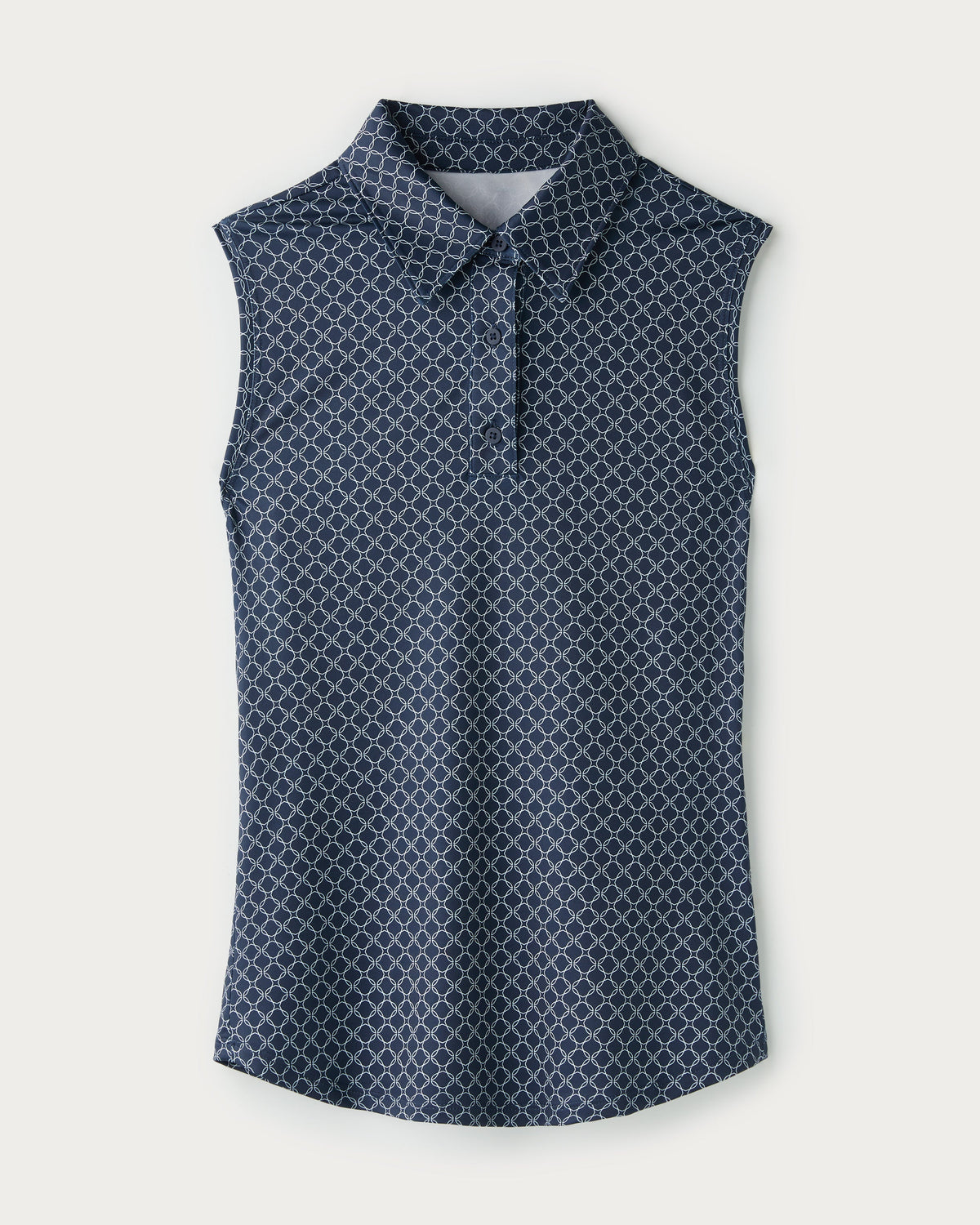 Navy Blue Links