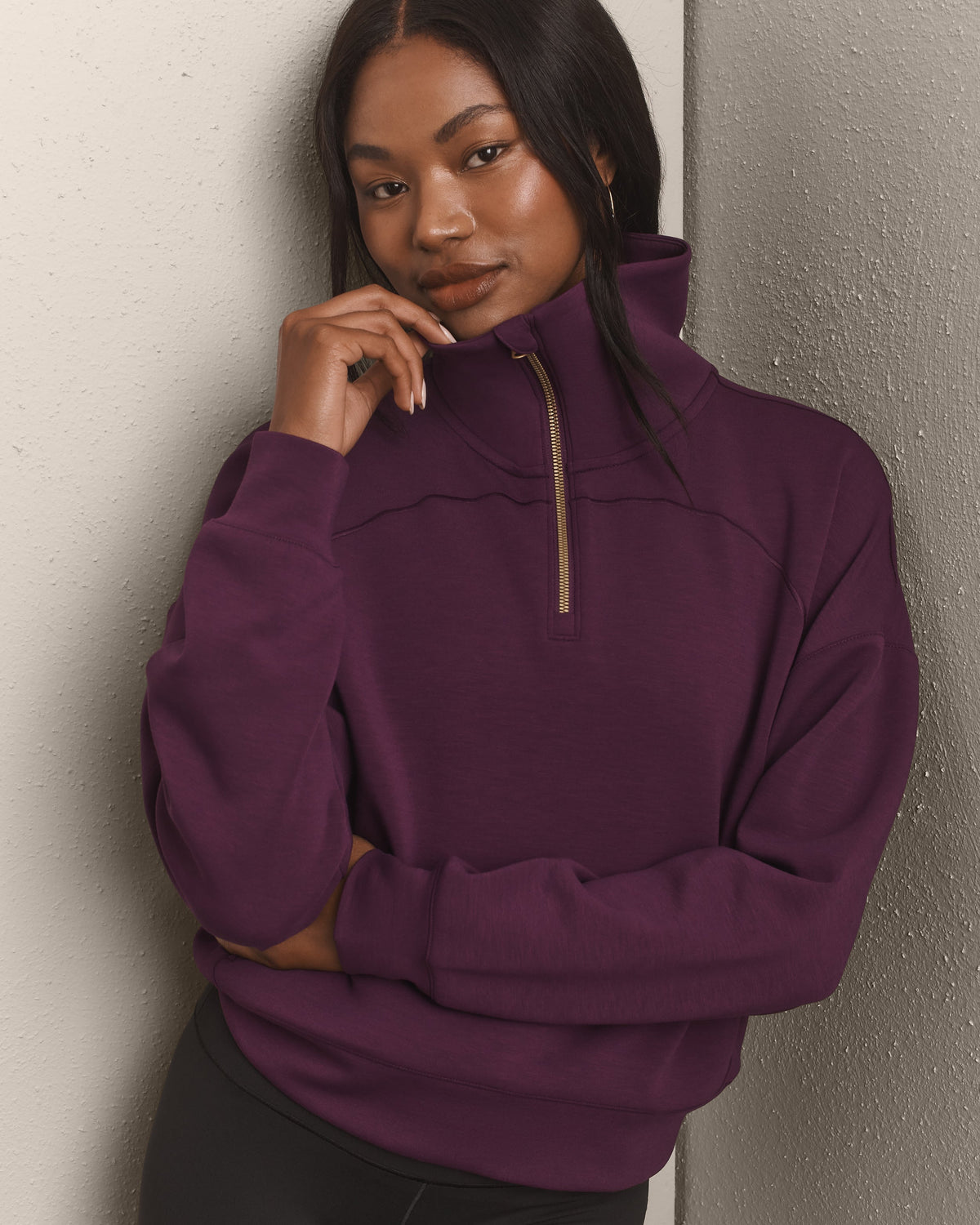 Dark Berry