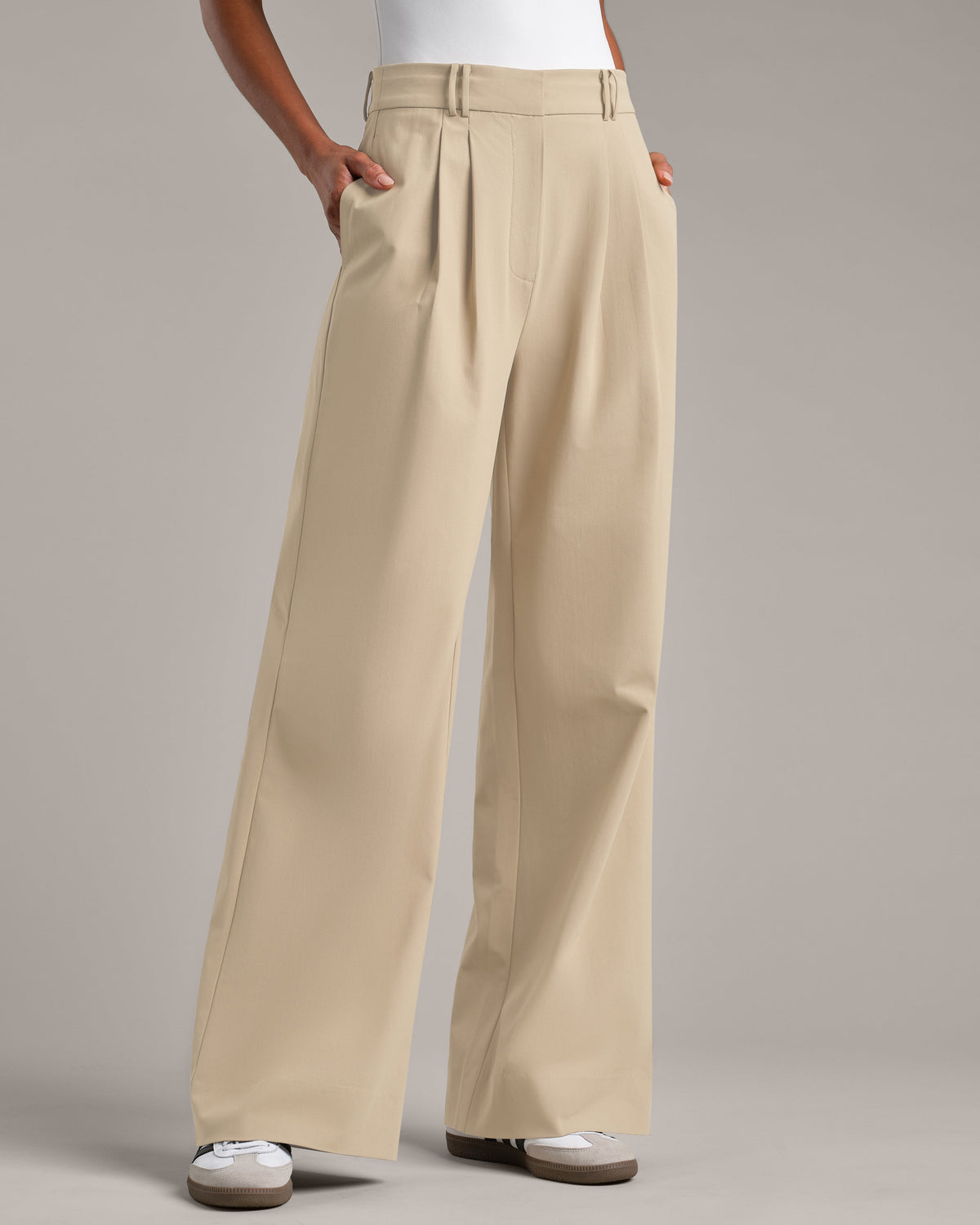 Linen - Front