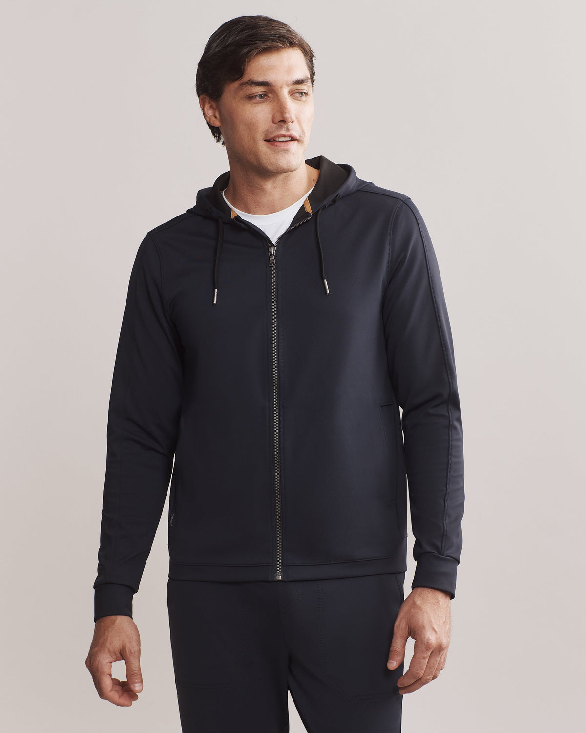 True Navy - Front