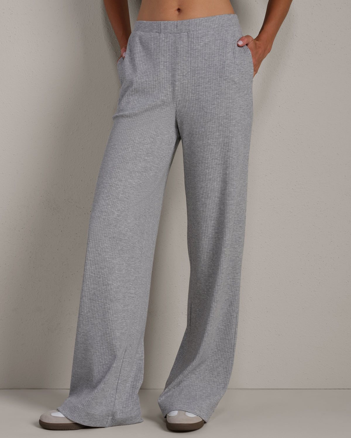 Heather Gray - Front